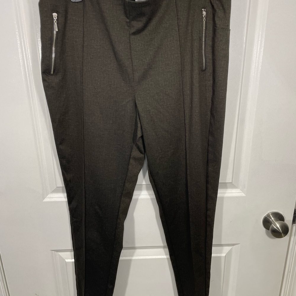 Womens 89th Madison Pants Size XL CB-40